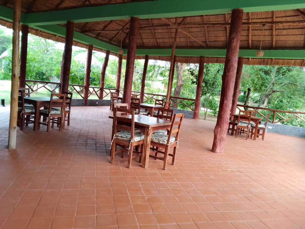 Chui Safari Camp