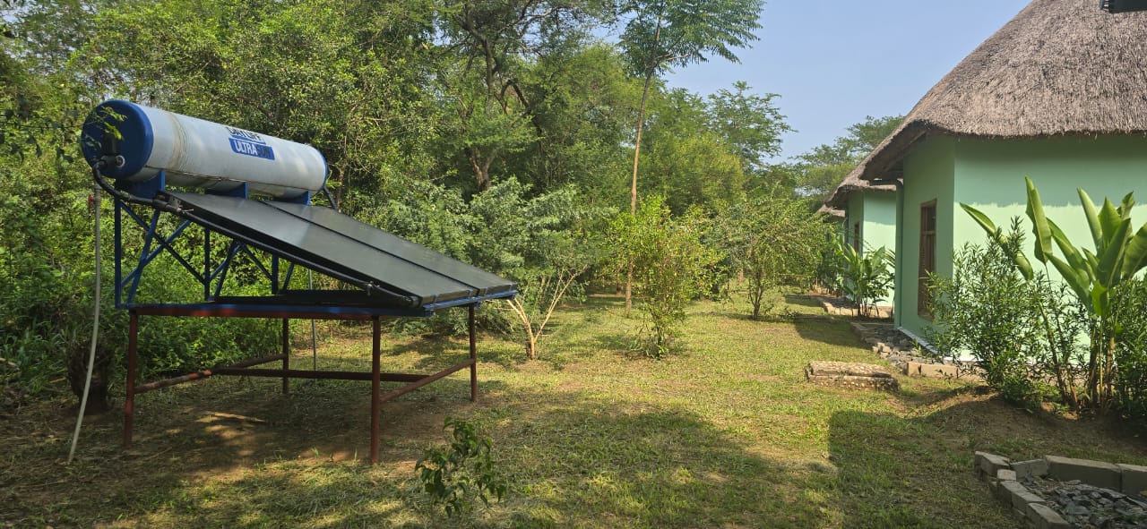 Chui Safari Camp Uganda